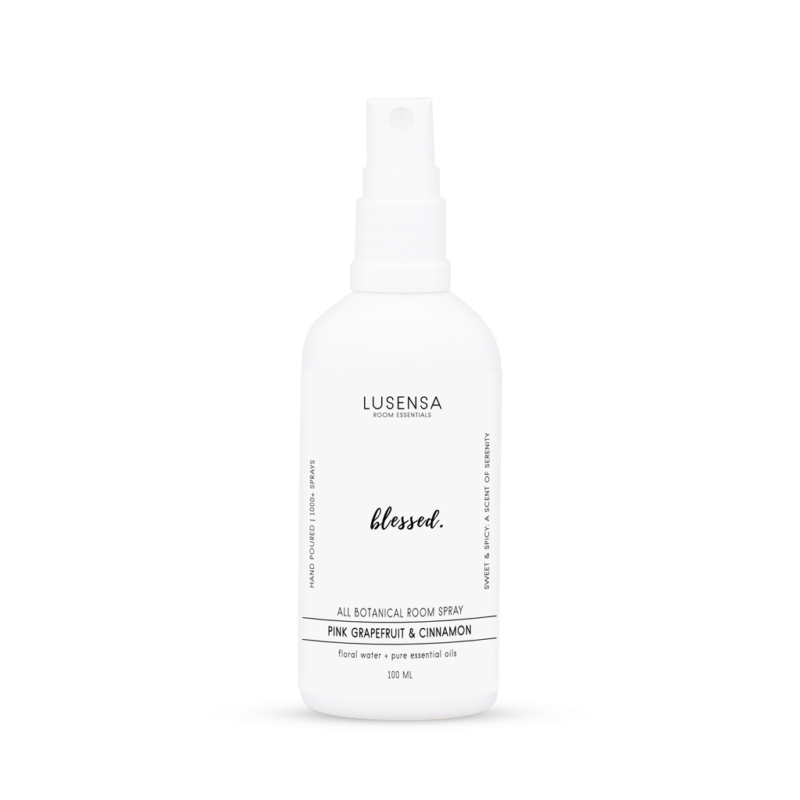 Raumspray [blessed]