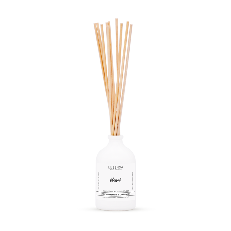 Reed Diffuser [blessed]